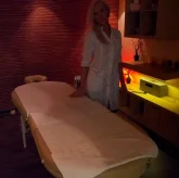 Студия массажа Svetlana Morozova massage treatments фото 2