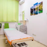 Массажно-остеопатический центр АСЕ на Ясной улице фото 5