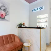 Beauty Bar MONROE на 3-й Тверской-Ямской улице фото 2