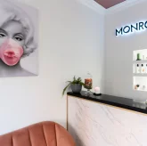 Beauty Bar MONROE на 3-й Тверской-Ямской улице фото 1