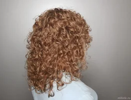 Химическая завивка волос  от 1500