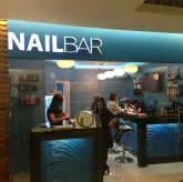 Nail bar на Пресненской набережной фото 4