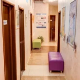 Клинико-диагностический центр Клиника Здоровья в Климентовском переулке фото 16