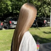 Студия реконструкции волос Эвелины Горнбахер фото 16