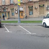 Парикмахерская Юрия Гагаринова на улице Годовикова фото 8
