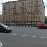 Парикмахерская Юрия Гагаринова на улице Годовикова фото 7