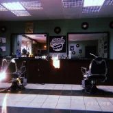 Мужская парикмахерская Rock BarberShop фото 3