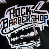 Мужская парикмахерская Rock BarberShop фото 1