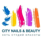 Ногтевая студия City Nails на Широкой улице фото 2