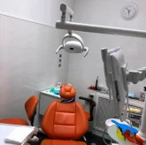 Центр стоматологии и красоты Асстом фото 4