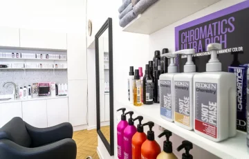 Салон красоты OLLA