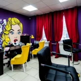 Салон красоты Beauty studio Инны Морозовой на улице Дыбенко фото 1