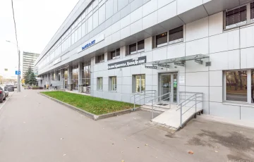 Салон красоты ДиваДелис