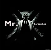 Mr. X BARBERSHOP фото 7