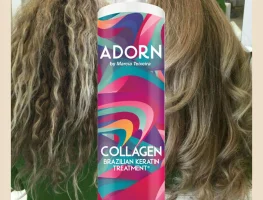Восстановление волос ADORN