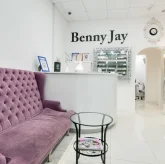 Салон красоты Benny J. A. Y фото 7