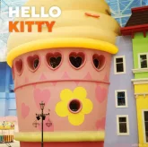 Детский салон красоты Hello Kitty на проспекте Андропова фото 1