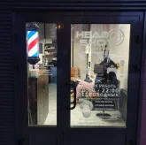 Барбершоп Headshot Barbershop на улице Верхние Поля фото 5