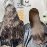Студия реконструкции волос Клюевой Полины фото 5