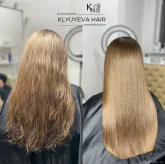 Студия реконструкции волос Клюевой Полины фото 9
