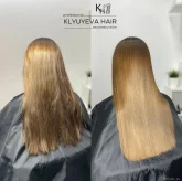 Студия реконструкции волос Клюевой Полины фото 18