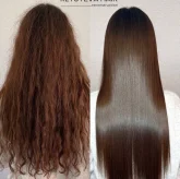 Студия реконструкции волос Клюевой Полины фото 2