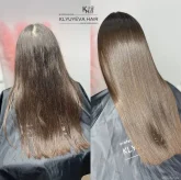 Студия реконструкции волос Клюевой Полины фото 14