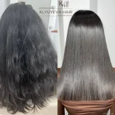 Студия реконструкции волос Клюевой Полины фото 3