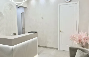 Салон красоты Vramenkah
