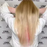 Студия восстановления и окрашивания волос LIMA BEAUTY фото 5