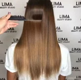 Студия восстановления и окрашивания волос LIMA BEAUTY фото 3