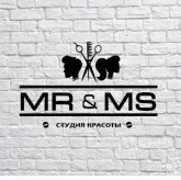 Парикмахерская Mr&Ms фото 1