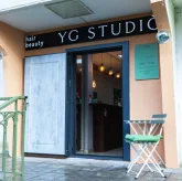 Парикмахерская студия YG studio фото 15