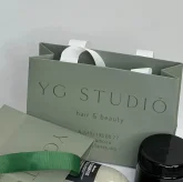 Парикмахерская студия YG studio фото 14