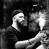 Мужская парикмахерская Компания фото 3