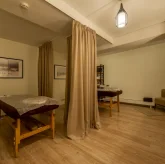 Студия массажа Академия тела в Казарменном переулке фото 1
