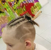 Детская парикмахерская Крутышка фото 2