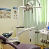 Стоматологическая клиника С-Клиник фото 4