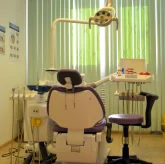 Стоматологическая клиника С-Клиник фото 3