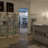Салон красоты Tevoli на улице Панфилова фото 8