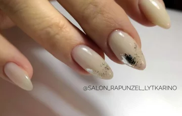 Студия маникюра studio luxury nails лыткарино