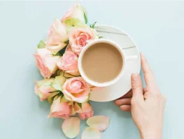 Чай и кофе для Вас!