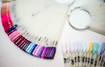 Студия маникюра FG Nails на шоссе Энтузиастов Студия маникюра FG Nails на шоссе Энтузиастов