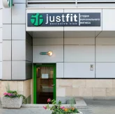 ЭМС фитнес-студия JustFit Exclusive Club на Мосфильмовской улице фото 1