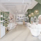 Beauty Room Fashion Laboratory на бульваре Дмитрия Донского фото 6