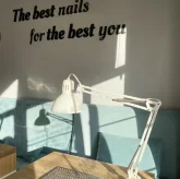 Салон ногтевого сервиса Wax and Nails на Революционном проспекте фото 13