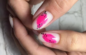 Студия маникюра studio luxury nails лыткарино