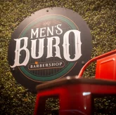 Барбершоп Men's Buro фото 4