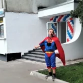 Барбершоп-парикмахерская Супермен на улице Милашенкова фото 1