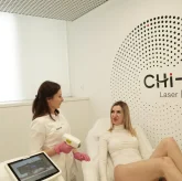 Студия эпиляции и массажа Chi-Chi фото 8